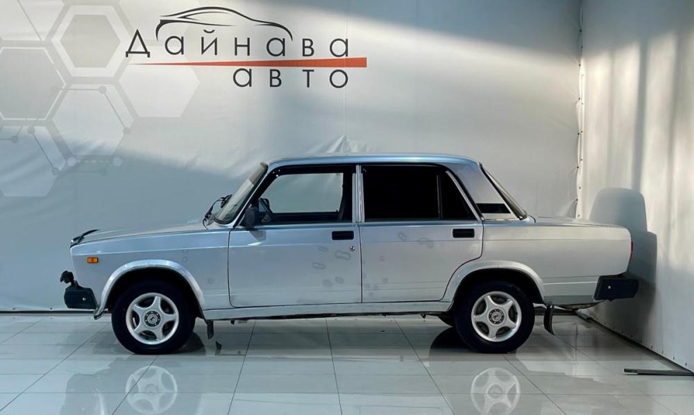 Lada (ВАЗ) 2107 Воронеж  - изображение 8