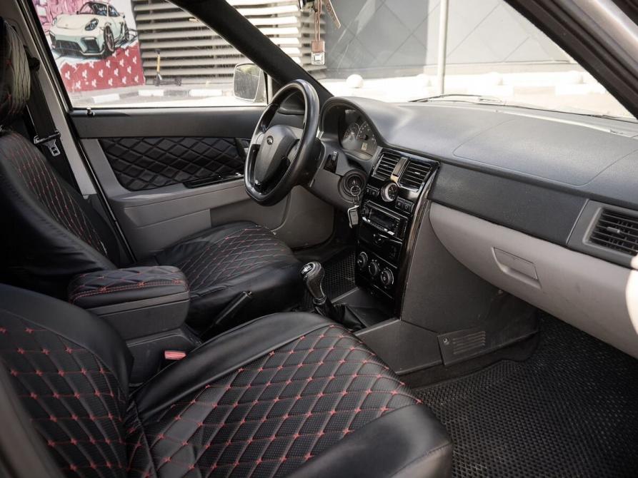 Lada (ВАЗ) Priora I Казань  - изображение 7