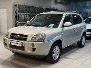 Hyundai Tucson I Челябинск  - изображение 17