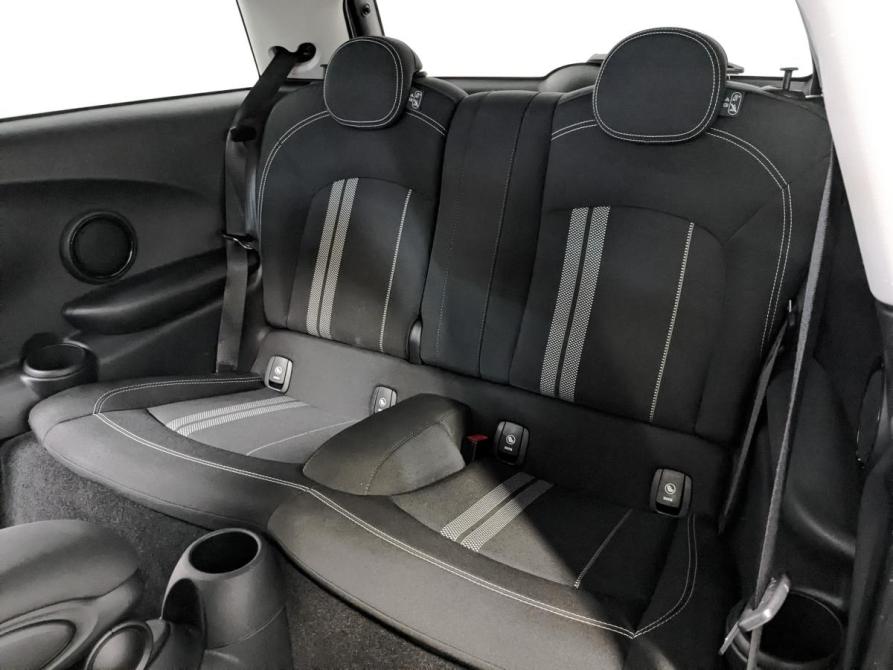 Mini Hatch III (F55/F56) Рестайлинг Санкт-Петербург  - изображение 18