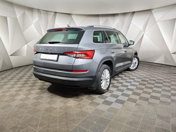 Skoda Kodiaq I с пробегом 2018 года, цена 2 343 000 рублей, 163685 км, внедорожник, Автокод Объявления