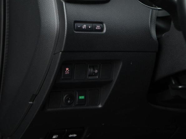 Nissan Qashqai II с пробегом 2017 года, цена 1 577 077 рублей, 127819 км, внедорожник, Автокод Объявления