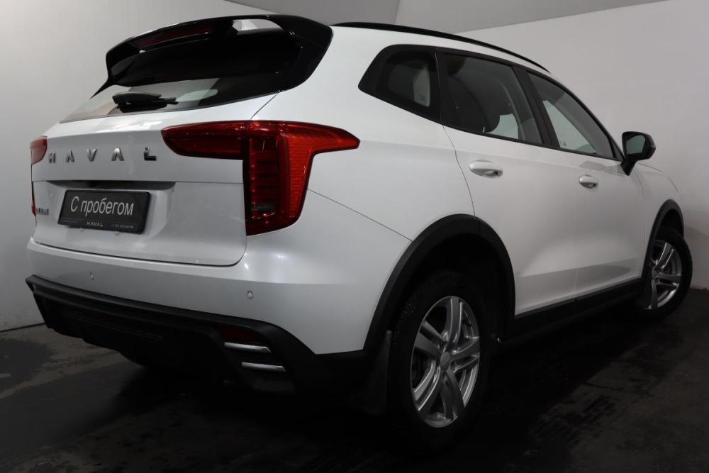Haval Jolion I Рестайлинг Санкт-Петербург  - изображение 6