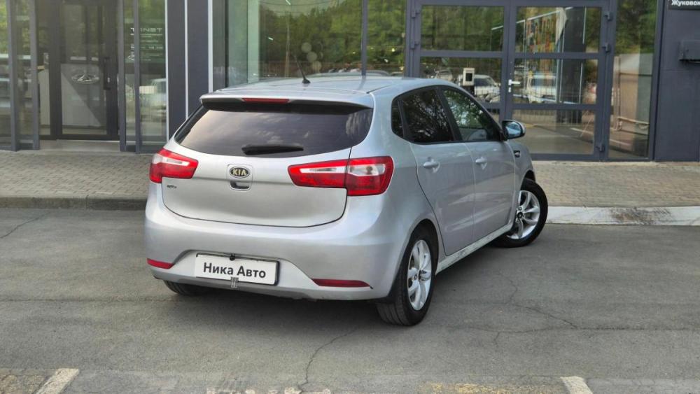 Kia Rio III Оренбург  - изображение 6