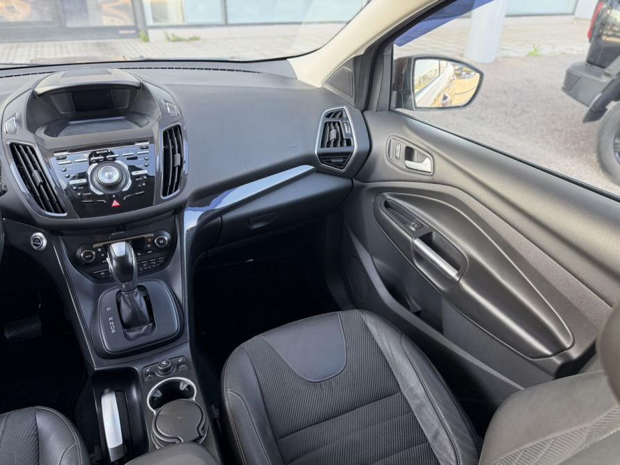 Ford Kuga II Тверь  - изображение 19