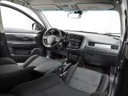 Mitsubishi Outlander III Рестайлинг 3 Москва  - изображение 20