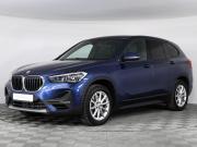 BMW X1 II (F48) Рестайлинг Химки  - изображение 16