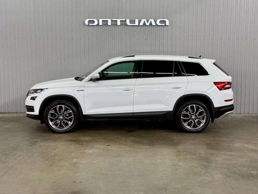 Skoda Kodiaq I Краснодар  - изображение 8