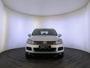 Volkswagen Touareg II Москва  - изображение 32