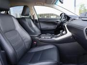 Lexus NX I Москва  - изображение 32