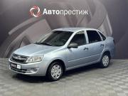 Lada (ВАЗ) Granta I Оренбург  - изображение 16