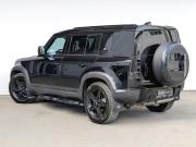 Land Rover Defender II Москва  - изображение 37