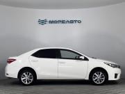 Toyota Corolla XI (E160 E170 E180) Калининград  - изображение 26