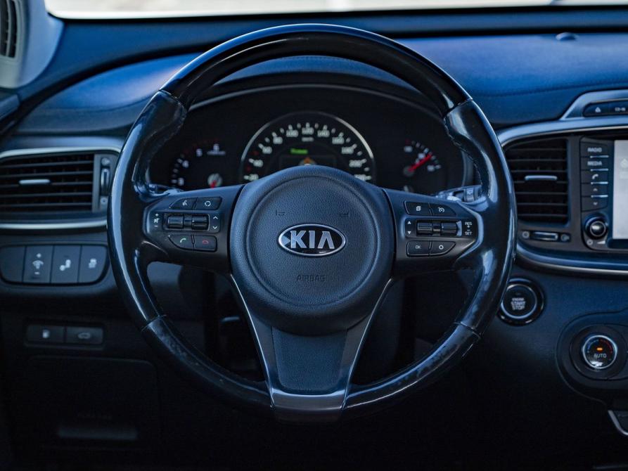 Kia Sorento III Prime Ростов-на-Дону  - изображение 9