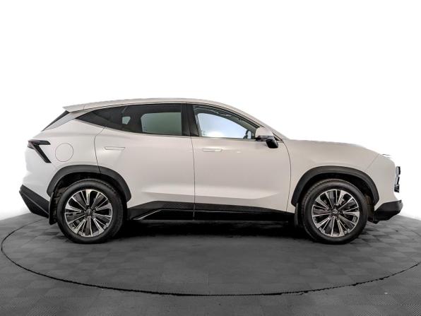 JETOUR DASHING I с пробегом 2023 года, цена 1 755 000 рублей, 69056 км, внедорожник, Автокод Объявления