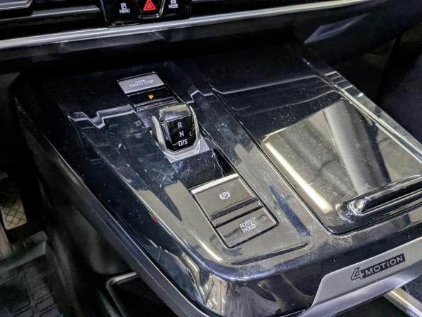 Volkswagen Talagon I с пробегом 2023 года, цена 4 150 000 рублей, 87564 км, внедорожник, Автокод Объявления