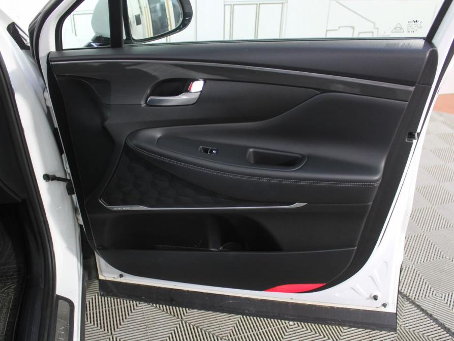 Hyundai Santa Fe IV Рестайлинг Москва  - изображение 25