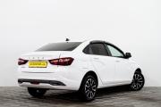 Lada (ВАЗ) Vesta I Рестайлинг (NG) Сургут  - изображение 22
