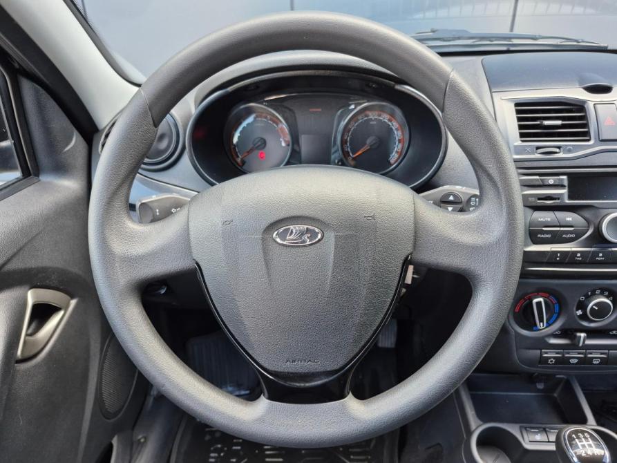 Lada (ВАЗ) Granta I Рестайлинг Воронеж  - изображение 11