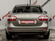 Renault Fluence I Екатеринбург  - изображение 25