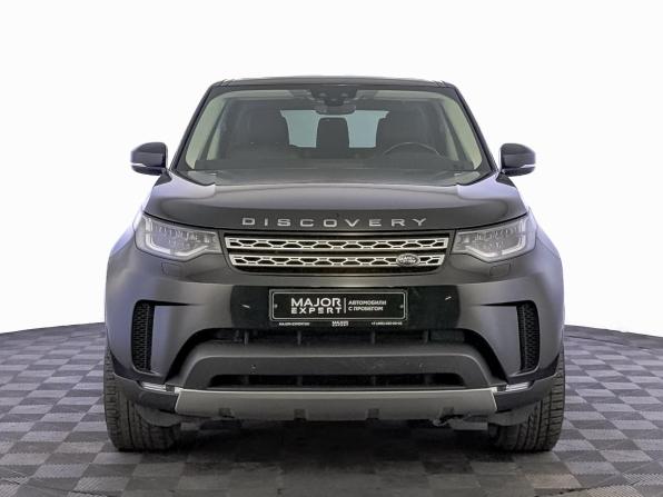 Land Rover Discovery V с пробегом 2017 года, цена 3 500 000 рублей, 151200 км, внедорожник, Автокод Объявления