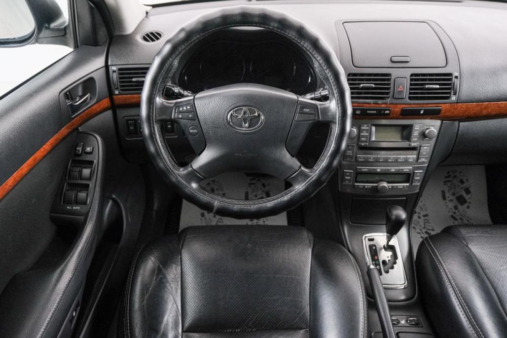 Toyota Avensis II Рестайлинг Красноярск  - изображение 14