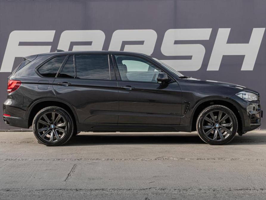 BMW X5 III (F15) Краснодар  - изображение 5