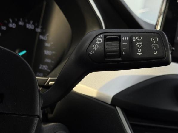 Ford Focus IV с пробегом 2019 года, цена 1 100 000 рублей, 283000 км, универсал, Автокод Объявления