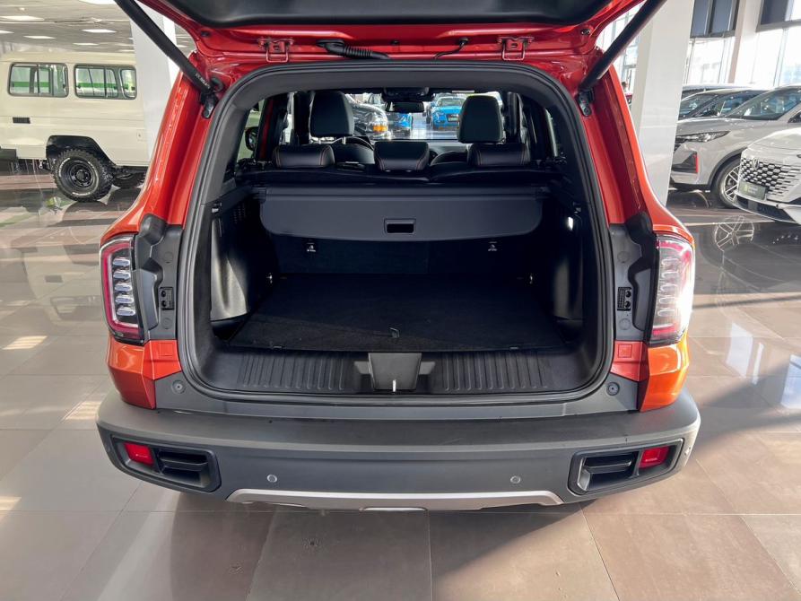 Haval Dargo I Тверь  - изображение 7