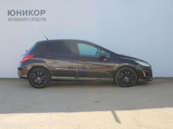 Peugeot 308 I Рестайлинг с пробегом 2012 года, цена 329 000 рублей, 268473 км, хэтчбек, Автокод Объявления