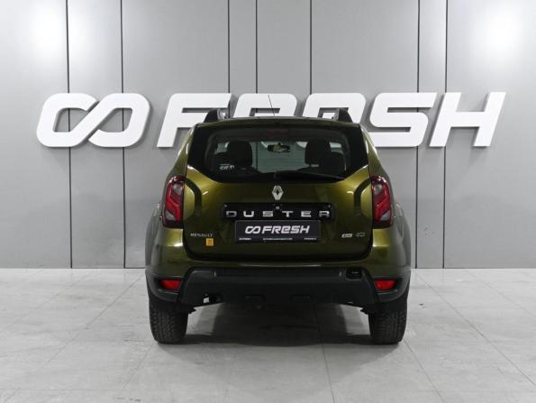 Renault Duster II с пробегом 2018 года, цена 1 159 000 рублей, 205885 км, внедорожник, Автокод Объявления