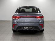 Kia Rio IV Москва  - изображение 34