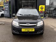 Lada (ВАЗ) Granta I Нефтекамск  - изображение 12