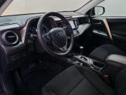 Toyota RAV4 IV (XA40) Рестайлинг Астрахань  - изображение 37