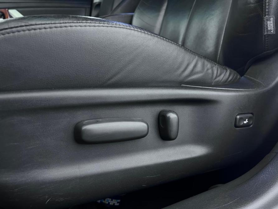 Toyota Camry VI (XV40) Рестайлинг Ростов-на-Дону  - изображение 15