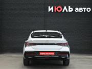 Hyundai Elantra VII (CN7) Рестайлинг Екатеринбург  - изображение 25