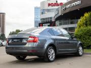 Skoda Octavia III (A7) Рестайлинг Москва  - изображение 21