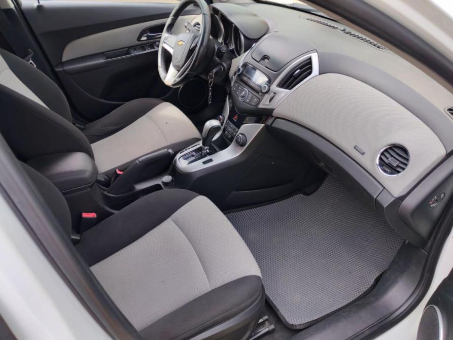 Chevrolet Cruze I Рестайлинг Оренбург  - изображение 12