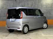 Nissan Roox II Уфа  - изображение 23