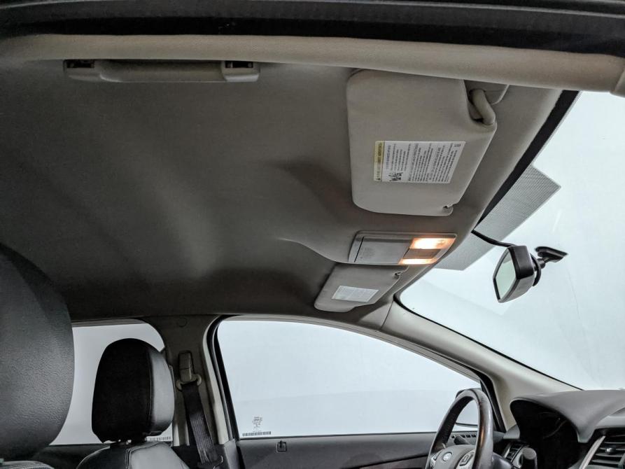 Ford Edge I Рестайлинг Москва  - изображение 23