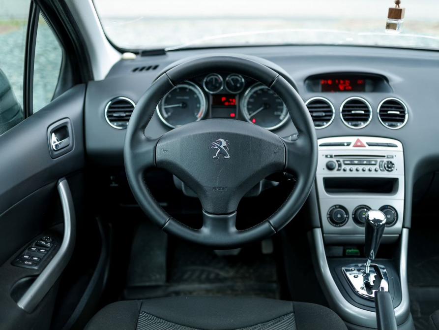 Peugeot 308 I Рестайлинг Ижевск  - изображение 15