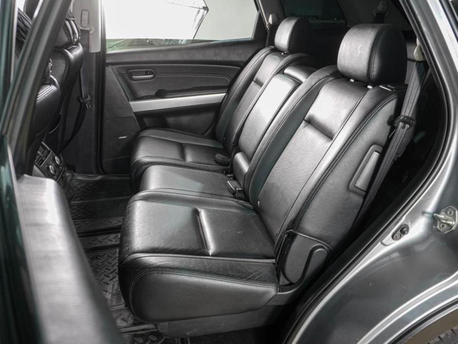 Mazda CX-9 I Воронеж  - изображение 10