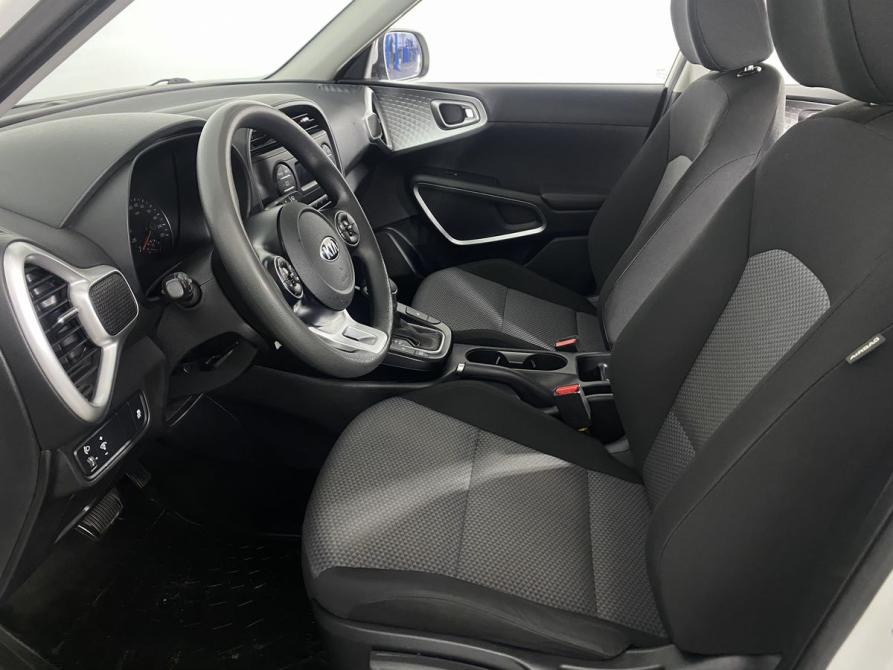 Kia Soul III Воронеж  - изображение 12