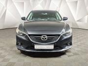 Mazda 6 III (GJ) Москва  - изображение 27