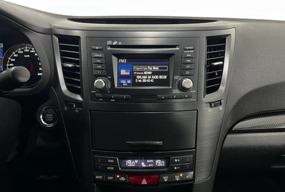 Subaru Legacy V Рестайлинг Нижний Новгород  - изображение 15