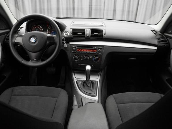 BMW 1 серии I (E81/E82/E87/E88) Рестайлинг с пробегом 2010 года, цена 770 000 рублей, 258089 км, хэтчбек, Автокод Объявления