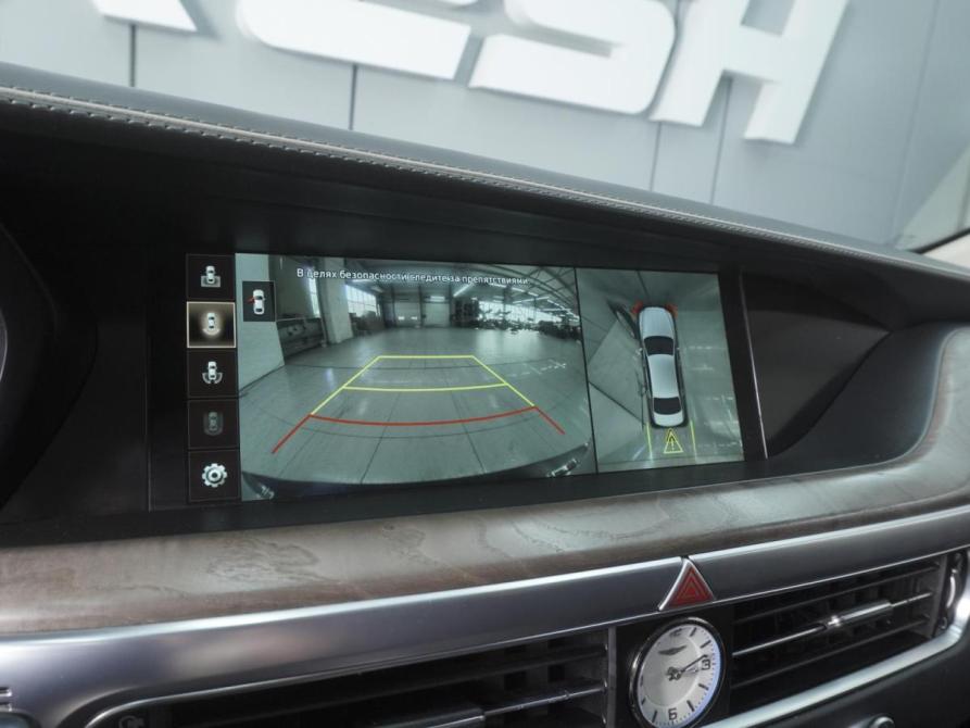 Genesis G90 I Рестайлинг Ростов-на-Дону  - изображение 17