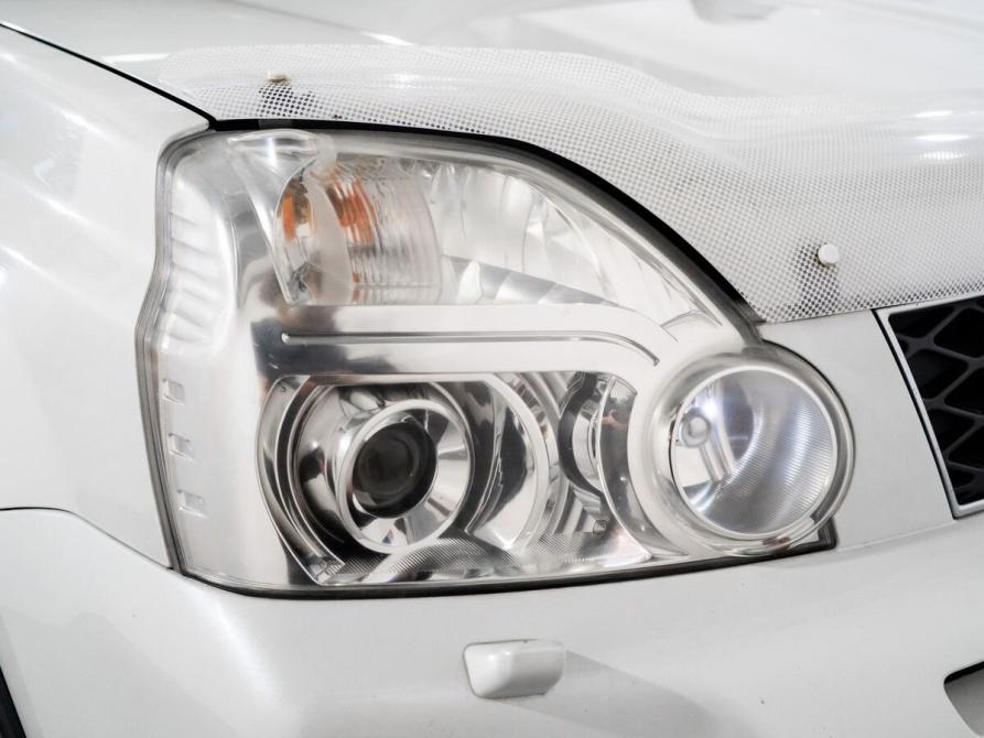 Nissan X-Trail II Иркутск  - изображение 24