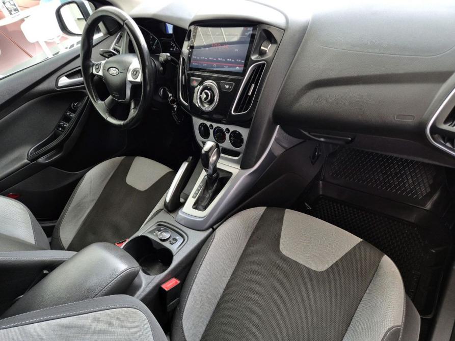 Ford Focus III Екатеринбург  - изображение 27