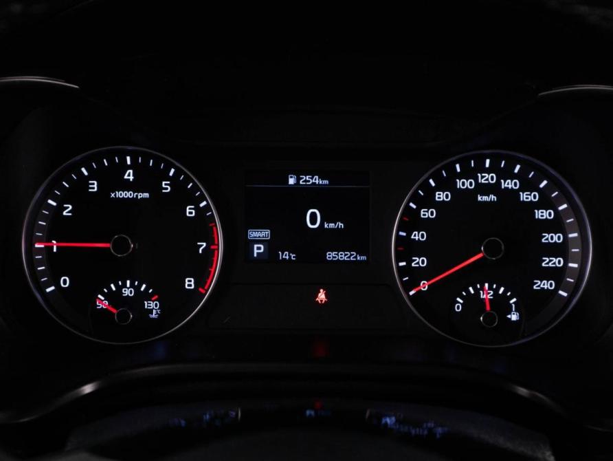 Kia Cerato IV Тюмень  - изображение 14